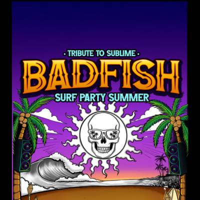 Badfish Live Music Cruise on the Grande Mariner