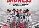 Badness: A tribute to Madness