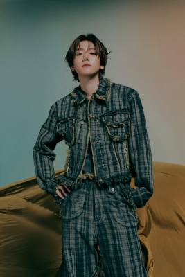 Baekhyun