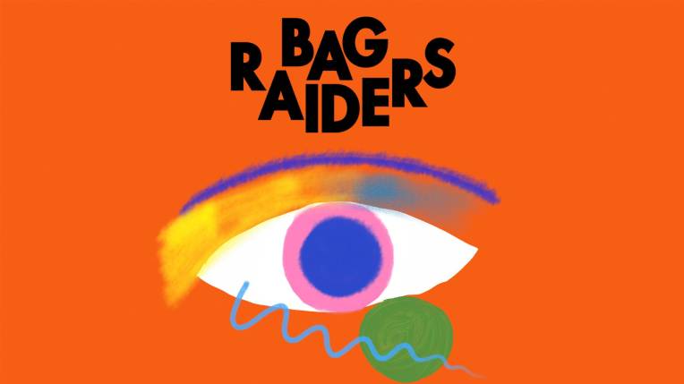 Bag Raiders