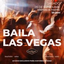 Baila Las Vegas