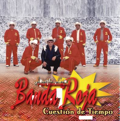 Banda Roja