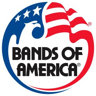 Bands of America - Music