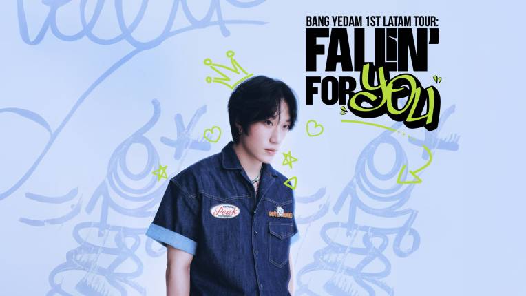 Bang Yedam