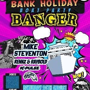 Bank Holiday Banger