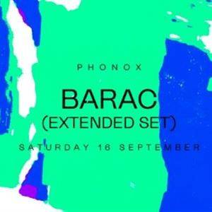 Barac (Extended Set)