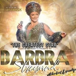 Barbra - A Tribute To Barbra Streisand