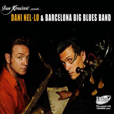 Barcelona Big Blues Band