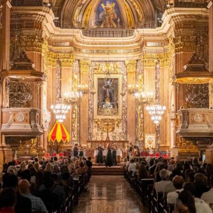 Barcelona Classic Gala | Vivaldi - Las Cuatro Estaciones y más