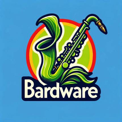 Bardware