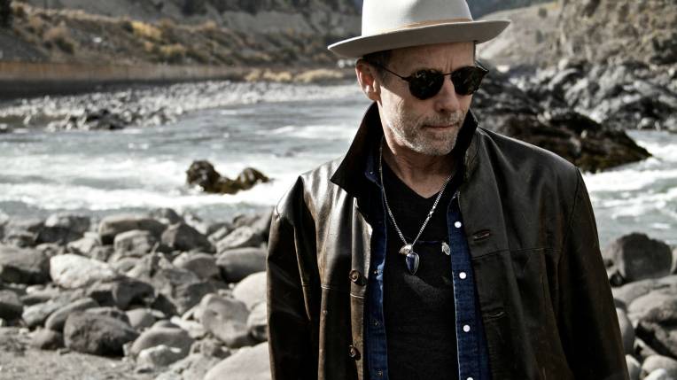 Barney Bentall