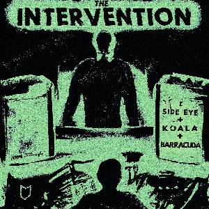 Barracuda Supporting The Intervention