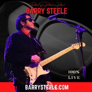 Barry Steele and Friends