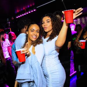 BASHMENT LAND - London's Wildest Bashment Party