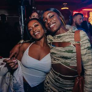 Bashment meets Afrobeats & HipHop - Shoreditch