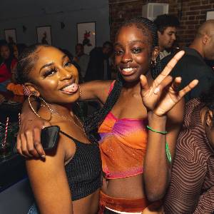 Bashment meets Afrobeats NYE  - Shoreditch NYE