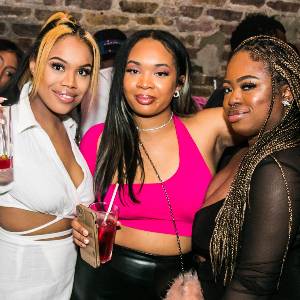 Bashment meets Afrobeats - South London VIP Party