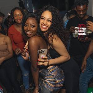 BASHMENT NYE - London's Biggest Bashment NYE Party