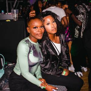 Bashment & Soca Carnival - Shoreditch Shutdown