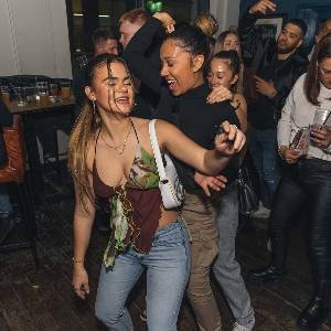 Bashment vs Afrobeats - South London's Party