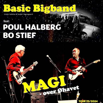 Basic Big Band