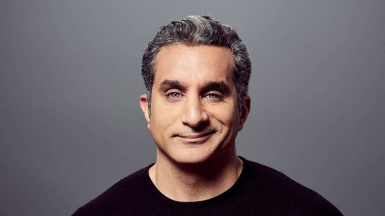 Bassem Youssef