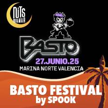 Basto Festival by Spook