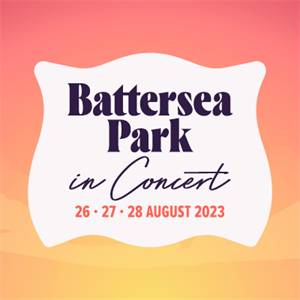 Battersea Park In Concert - Weekend Tickets