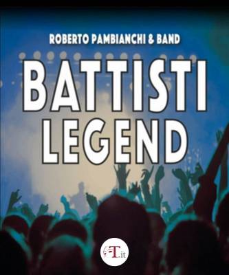 Battisti Legend