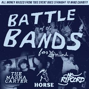 Battle of the Bands For Mind