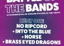 Battle of the Bands Heat #1: No Ripcord + More