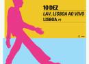 Baxter Dury, Lisboa 2025