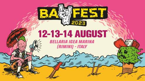 Bay Fest
