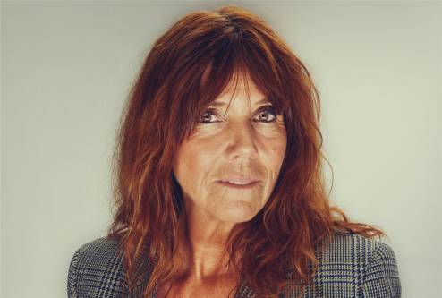 Hanne Boel