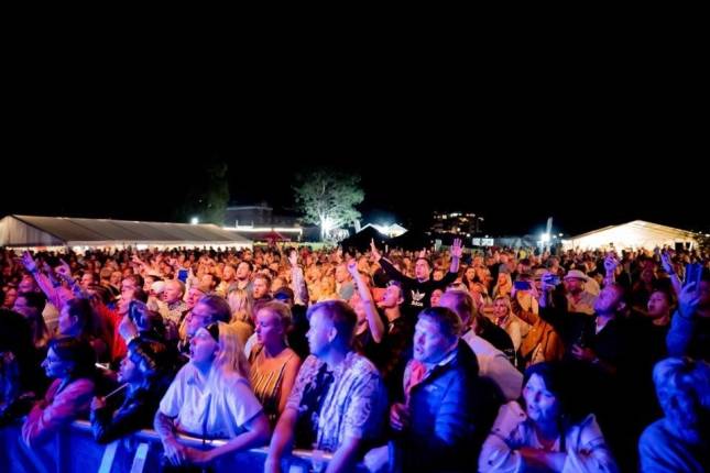 Bryggefestivalen