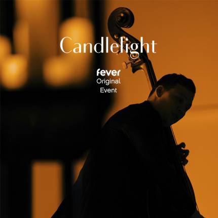 Candlelight Best of Queen im Logenhaus