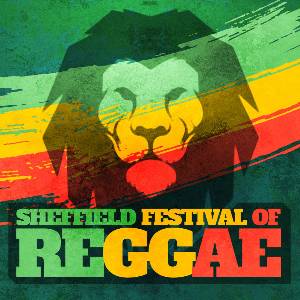 Sheffield Festival Of Reggae