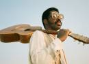 Curtis Harding