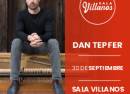Dan Tepfer