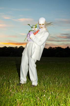 Fever Ray