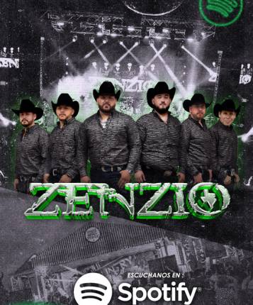 Grupo Zenzio