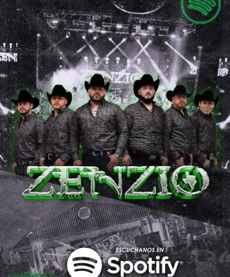 Grupo Zenzio
