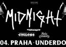Midnight, Cyclone, High Command
