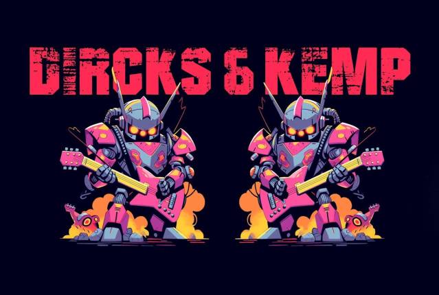 Dircks & Kemp