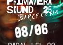 Paral·lel 62 - Cap'n Jazz, Comic Sans, Kim Deal, The Jesus Lizard - Primavera a la Ciutat 2025