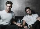 The Chainsmokers