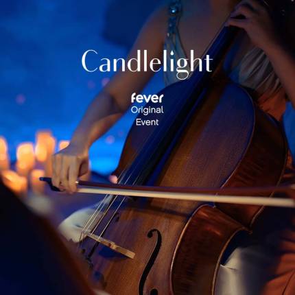 Candlelight Film Scores at S.E.A. Aquarium