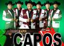Los Capos De Mexico