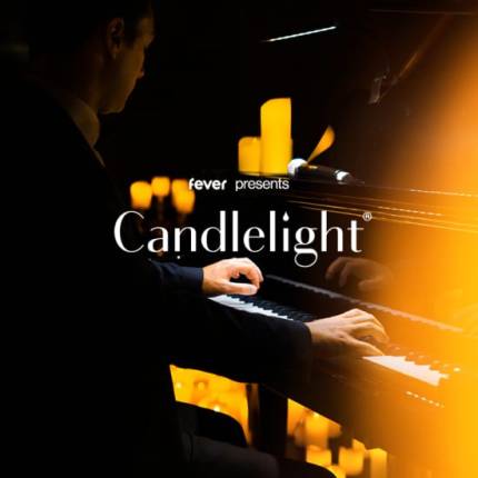 Candlelight Premium Tribute pentru Queen