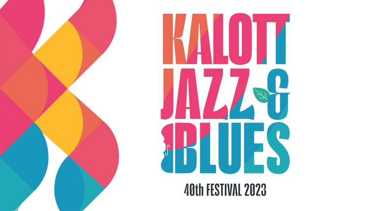 Kalottjazz & Blues